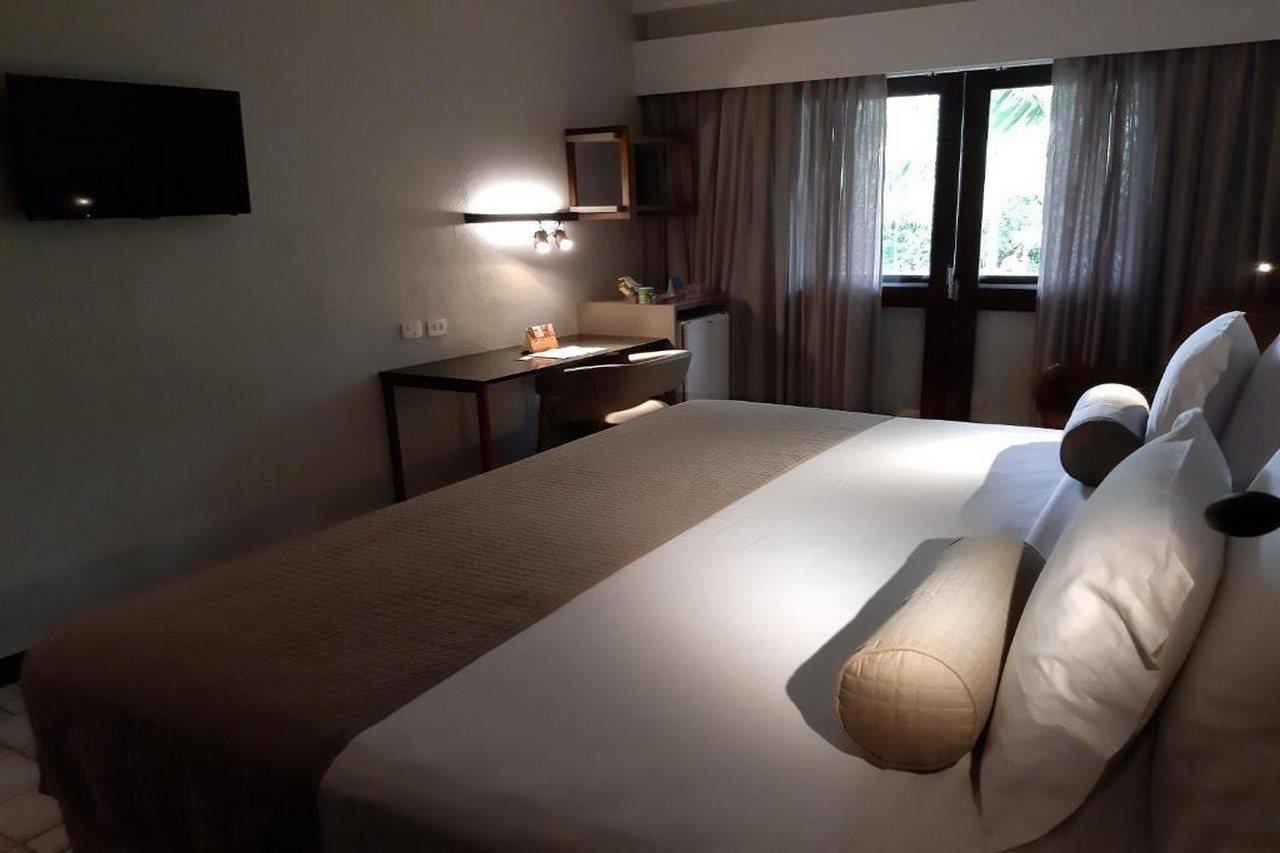 Summerville 5* Pôrto das Galinhas